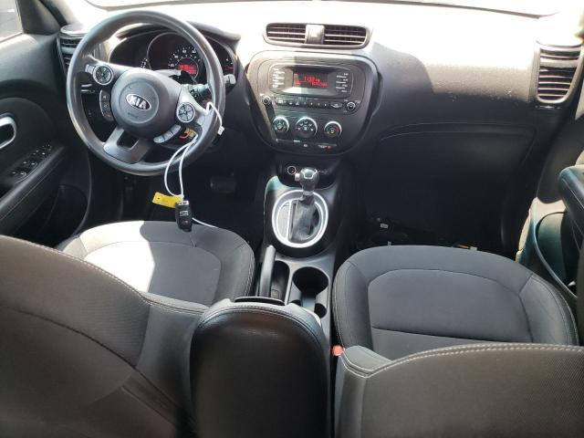 Photo 8 from auction – 2014 KIA SOUL with VIN KNDJN2A28E7057448