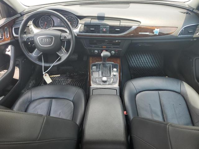 Photo 8 from auction – 2013 AUDI A6 PREMIUM with VIN WAUGGAFC6DN062770