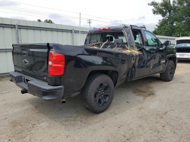 Photo 3 from auction – 2015 CHEVROLET SILVERADO with VIN 1GCVKREC2FZ381412