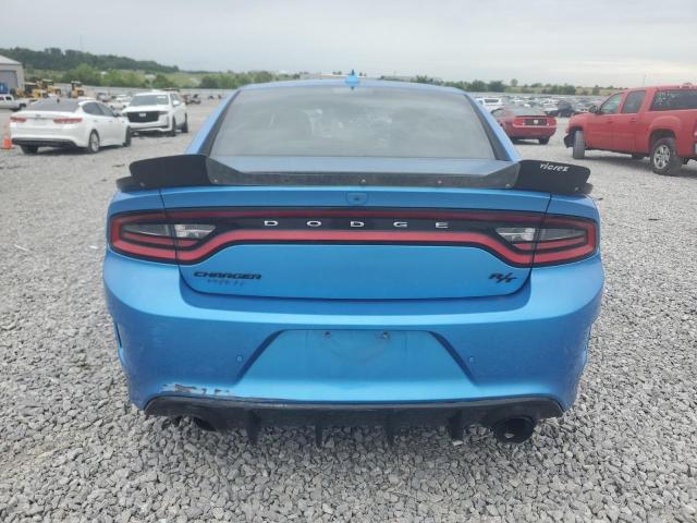 Photo 6 from auction – 2019 DODGE CHARGER R/ with VIN 2C3CDXCT3KH592545