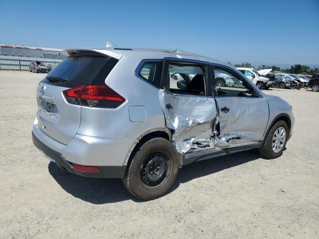 Photo 3 from auction – 2017 NISSAN ROGUE S with VIN KNMAT2MT5HP554505
