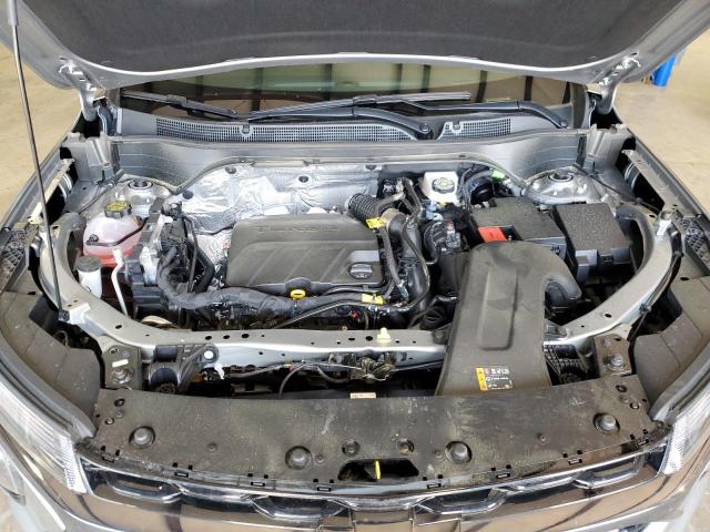 Photo 12 from auction – 2024 CHEVROLET TRAX 1RS with VIN KL77LGE22RC209080