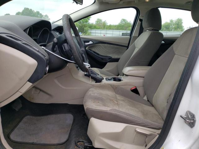 Photo 7 from auction – 2014 FORD FOCUS SE with VIN 1FADP3F2XEL397784