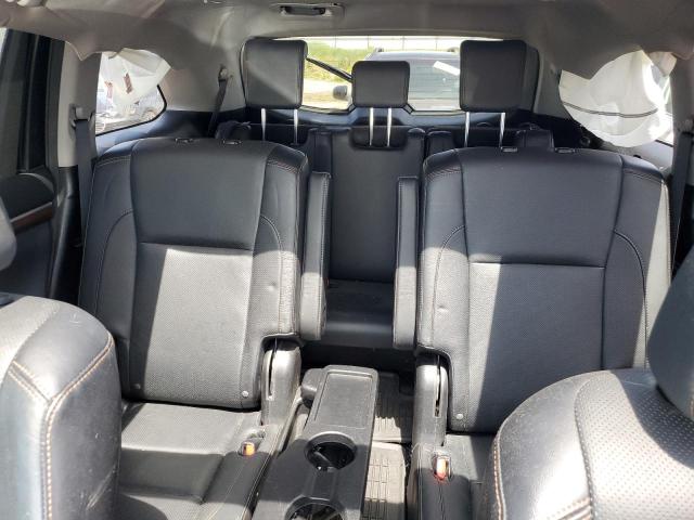 Photo 10 from auction – 2016 TOYOTA HIGHLANDER with VIN 5TDDKRFH9GS258358