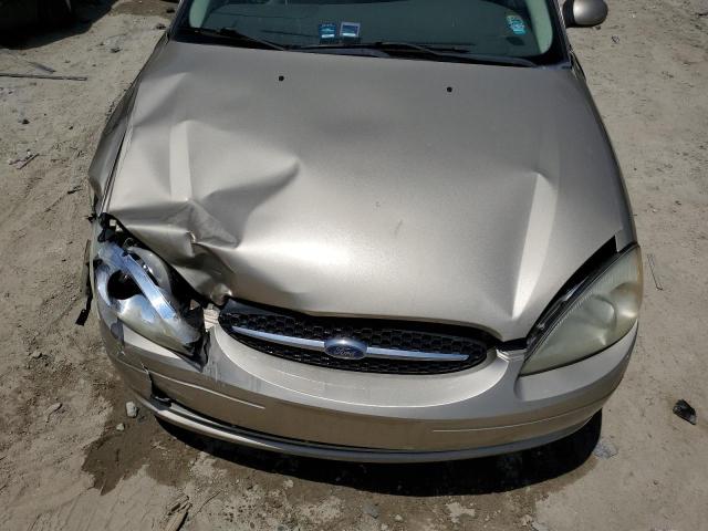 Photo 11 from auction – 2001 FORD TAURUS SE with VIN 1FAHP58S51A294305