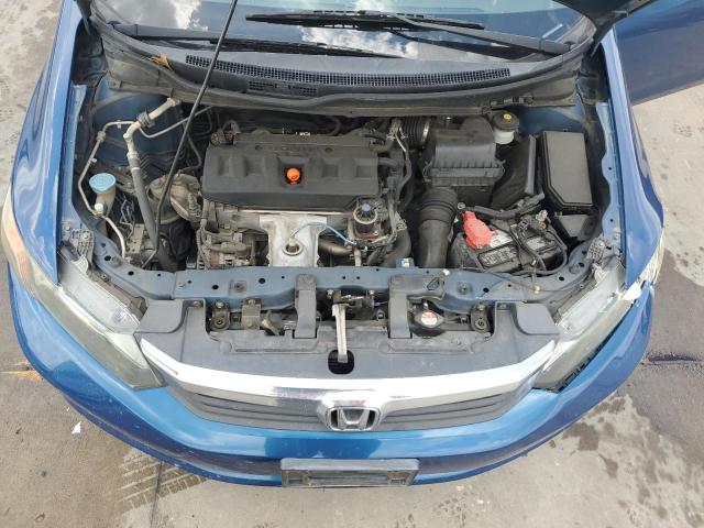 صورة رقم 11 من المزاد - 2012 HONDA CIVIC LX مع VIN 2HGFB2F53CH533786