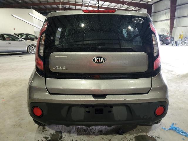 Photo 6 from auction – 2017 KIA SOUL with VIN KNDJN2A20H7465995