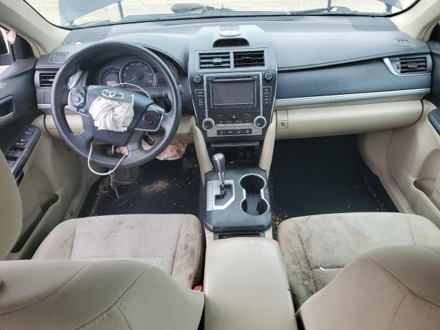 صورة رقم 8 من المزاد - 2012 TOYOTA CAMRY BASE مع VIN 4T1BF1FK3CU113102