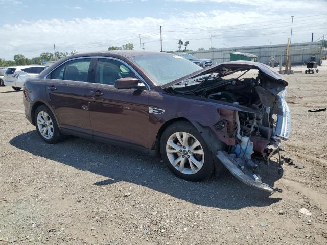 Photo 4 from auction – 2010 FORD TAURUS SEL with VIN 1FAHP2EW5AG116560