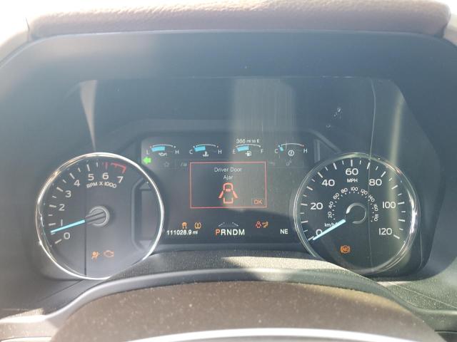 Photo 9 from auction – 2018 FORD F150 SUPER with VIN 1FTEW1EG5JFD51582