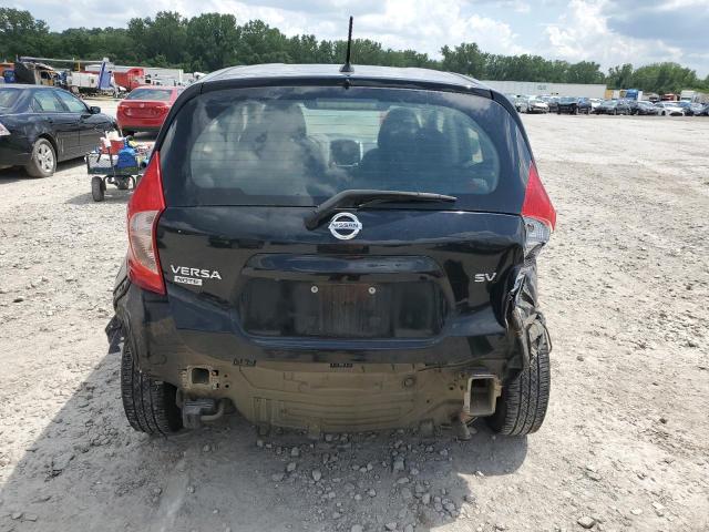 Photo 6 from auction – 2016 NISSAN VERSA NOTE with VIN 3N1CE2CP6GL406237