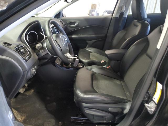 Photo 7 from auction – 2019 JEEP COMPASS LA with VIN 3C4NJCBB4KT613036