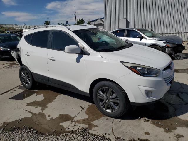 Photo 4 from auction – 2015 HYUNDAI TUCSON LIM with VIN KM8JUCAG5FU112747