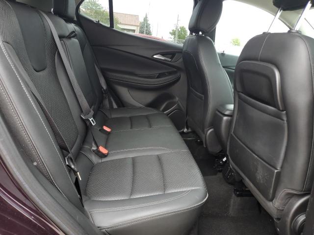 Photo 11 from auction – 2021 BUICK ENCORE GX with VIN KL4MMGSL2MB151996