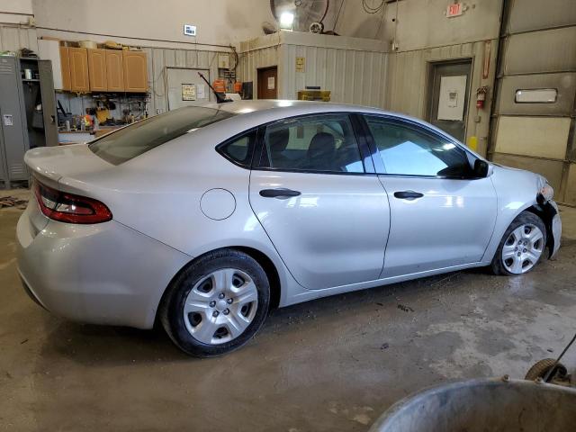 Photo 3 from auction – 2013 DODGE DART SE with VIN 1C3CDFAA7DD197800