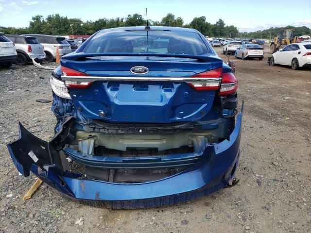 Photo 6 from auction – 2017 FORD FUSION TIT with VIN 3FA6P0SU9HR108205