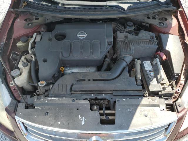 Photo 11 from auction – 2011 NISSAN ALTIMA BAS with VIN 1N4AL2APXBN420699
