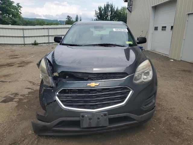 Photo 5 from auction – 2017 CHEVROLET EQUINOX LS with VIN 2GNFLEEKXH6268279