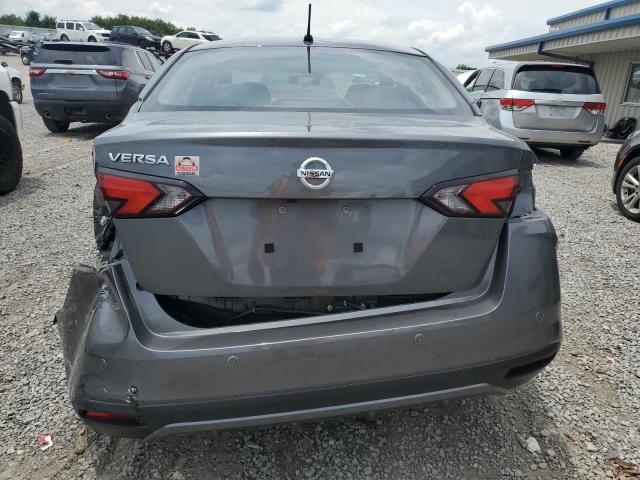 Photo 6 from auction – 2020 NISSAN VERSA S with VIN 3N1CN8DV9LL916611