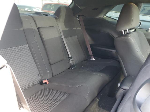 Photo 10 from auction – 2021 DODGE CHALLENGER with VIN 2C3CDZGG1MH552864
