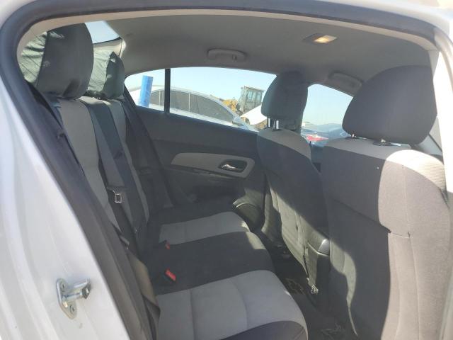 Photo 10 from auction – 2012 CHEVROLET CRUZE LS with VIN 1G1PC5SH6C7409470