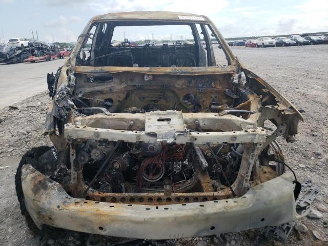 Photo 5 from auction – 2021 CHEVROLET SILVERADO with VIN 3GCPYFEDXMG330154