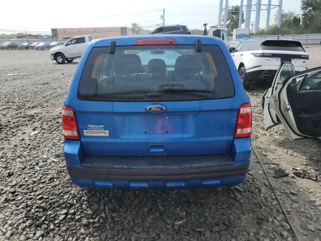 Photo 6 from auction – 2012 FORD ESCAPE XLS with VIN 1FMCU9C70CKA12278