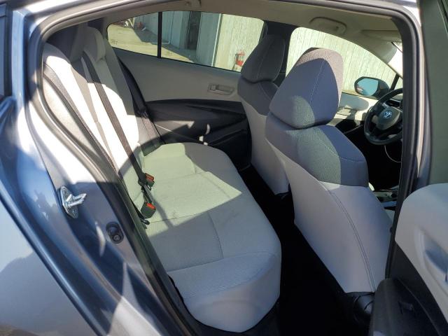 Photo 10 from auction – 2022 TOYOTA COROLLA LE with VIN 5YFEPMAE7NP373455