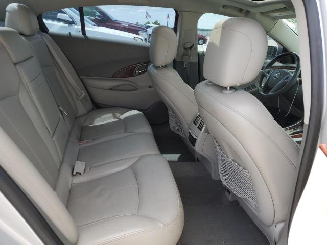 Photo 10 from auction – 2013 BUICK LACROSSE P with VIN 1G4GF5E34DF199730