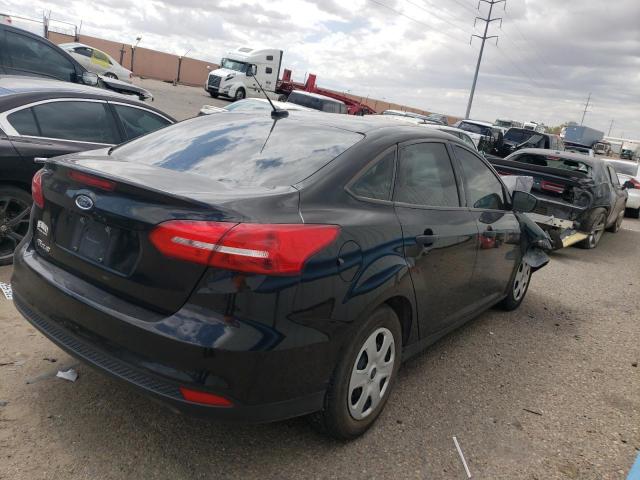 Photo 3 from auction – 2017 FORD FOCUS S with VIN 1FADP3E2XHL245252