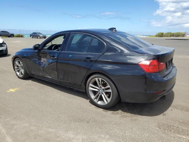 Photo 2 from auction – 2013 BMW 328 I SULE with VIN WBA3C1C59DK104706