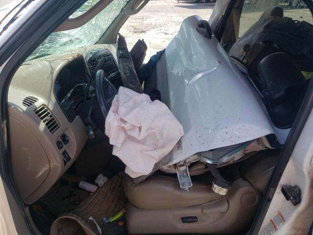 Photo 7 from auction – 2002 FORD ESCAPE XLT with VIN 1FMCU04142KD12975