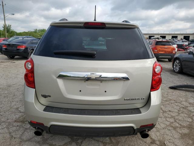 Photo 6 from auction – 2013 CHEVROLET EQUINOX LT with VIN 2GNFLPE39D6360952