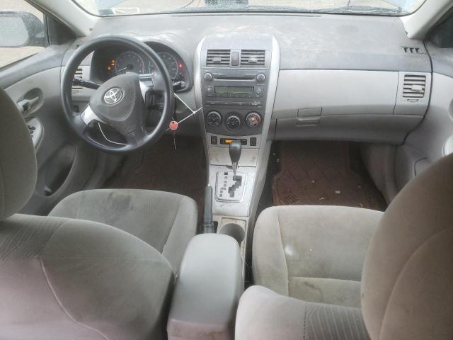 Photo 8 from auction – 2011 TOYOTA COROLLA with VIN 2T1BU4EE8BC645058