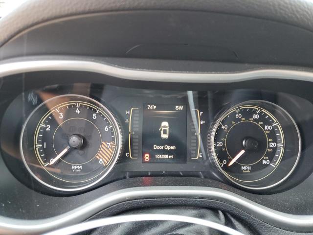 Photo 13 from auction – 2014 JEEP CHEROKEE L with VIN 1C4PJMCS1EW146623