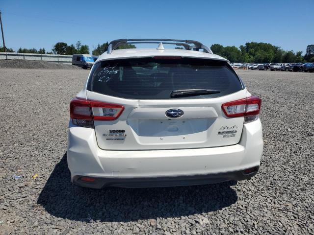 Photo 6 from auction – 2017 SUBARU IMPREZA PR with VIN 4S3GTAD69H3717128