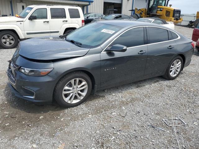 CHEVROLET MALIBU LT 2016 with VIN 1G1ZE5ST7GF255290 - Photo from auction