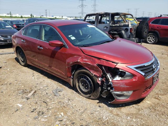 Photo 4 from auction – 2013 NISSAN ALTIMA 2.5 with VIN 1N4AL3AP5DC910200
