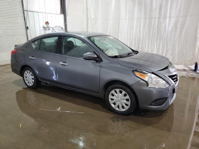 Photo 4 from auction – 2018 NISSAN VERSA S with VIN 3N1CN7AP1JL832490