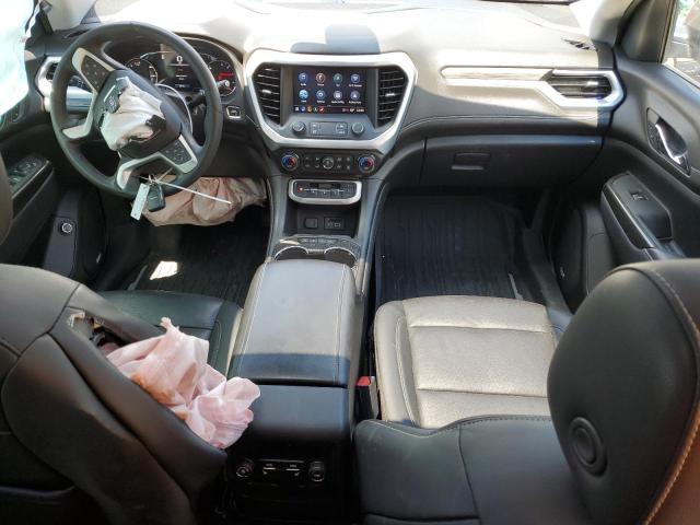 Photo 8 from auction – 2023 GMC ACADIA SLT with VIN 1GKKNMLS3PZ110100