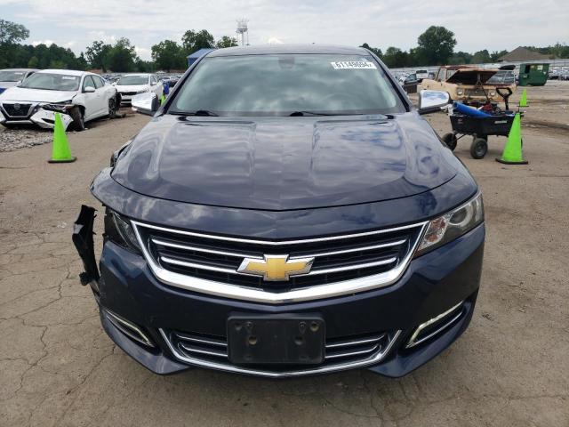 Photo 5 from auction – 2018 CHEVROLET IMPALA PRE with VIN 2G1125S37J9172710