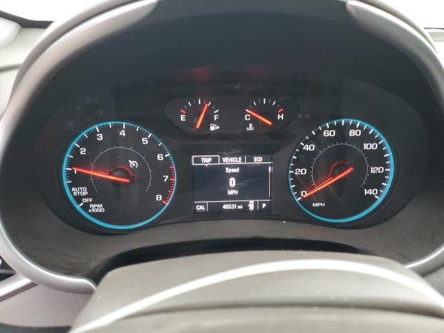 Photo 9 from auction – 2016 CHEVROLET MALIBU LS with VIN 1G1ZC5ST9GF248797