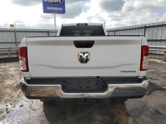 Photo 6 from auction – 2024 RAM 2500 TRADE with VIN 3C6UR5HL2RG270107