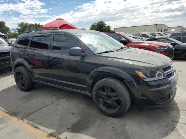 Photo 4 from auction – 2017 DODGE JOURNEY SE with VIN 3C4PDCAB2HT709807
