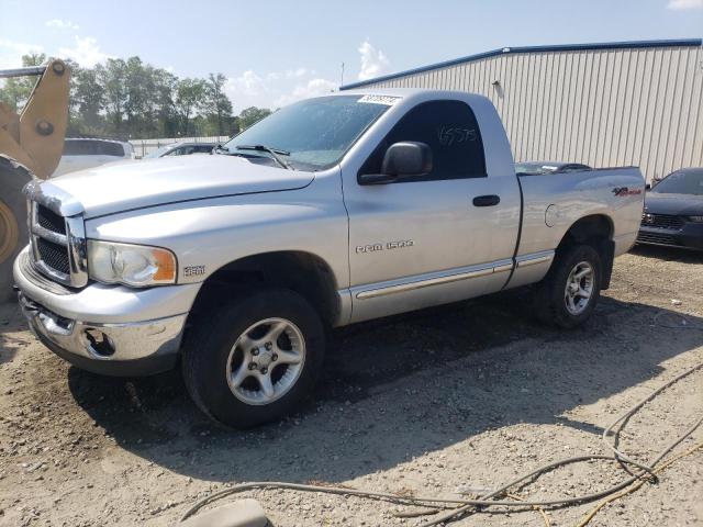 DODGE RAM 1500 S 2003 with VIN 1D7HU16D93J632779 - Photo from auction