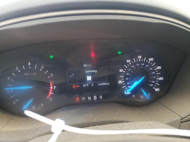 Photo 9 from auction – 2014 FORD FUSION SE with VIN 3FA6P0HD6ER147465