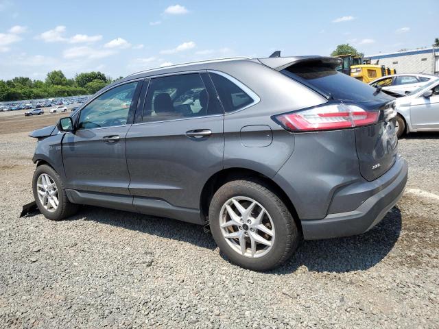 Zdjęcie 2 z aukcji – 2023 FORD EDGE SEL z VIN 2FMPK4J94PBA11679