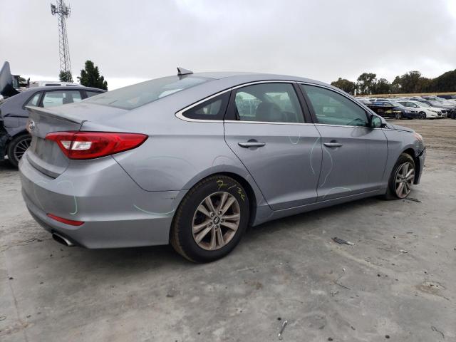 Photo 3 from auction – 2016 HYUNDAI SONATA SE with VIN 5NPE24AF2GH331007