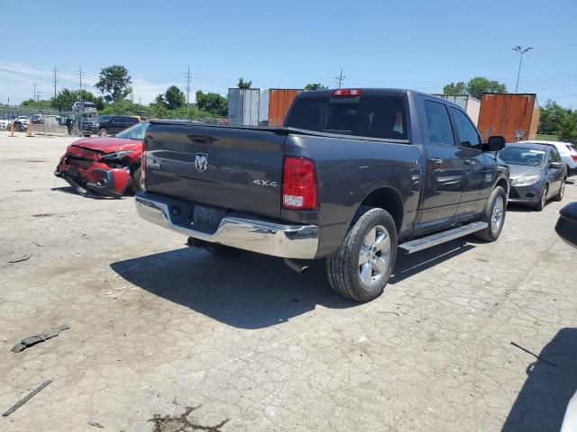Photo 3 from auction – 2017 RAM 1500 SLT with VIN 1C6RR7LG5HS584093