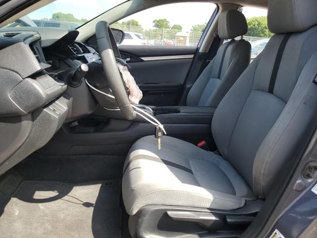Photo 7 from auction – 2017 HONDA CIVIC LX with VIN 2HGFC2F56HH512371